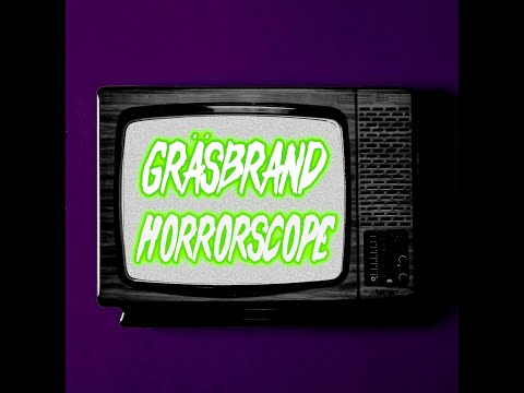 Gräsbrand - Slasher Basher (live from Brother Tuck)