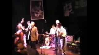 Billy Lee Riley   Red Hot