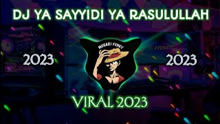 Download lagu DJ YA SAYYIDI YA RASULULLAH mp3 Download lagu DJ YA SAYYIDI YA RASULULLAH mp3