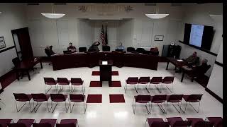 BZA Meeting - 11/19/2025