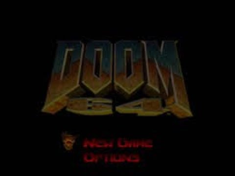 [Construct 2 Recriação] - Doom [Q3D]