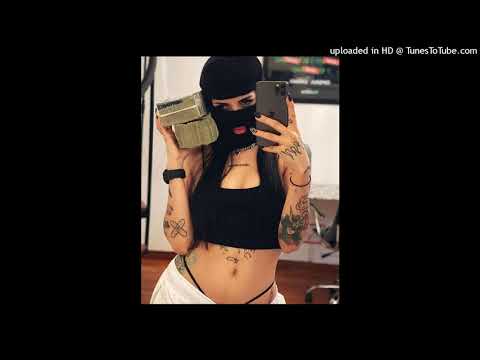 [FREE] Rubi Rose Type Beat 2021 - "NIGHT"