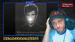 Frank Boeijen - Tell Me That It Is Not So (lyrics) Reaction!