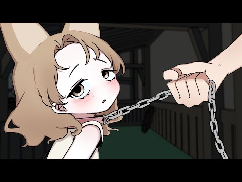 [STUDIO 404] A Werewolf Caught by a Dog Trainer