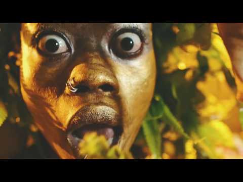 Edem - Hurricane ft Jojo Abot, TeePhlow & Dark Suburb (Official Video)