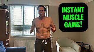 Instant Chest & Tricep Gains With This Powerful Workout Plan