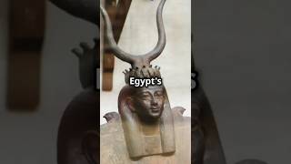 Egyptian&#39;s Sacred Sex Ritual Will Shock You