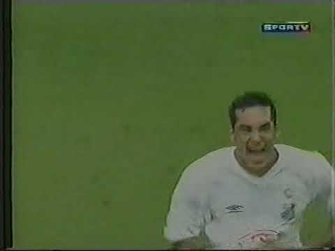 Santos Campeão Brasileiro 2002    - Campanha Completa