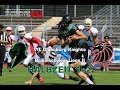 Oldenburg Knights vs. Brauenschweig Lions II | American Football