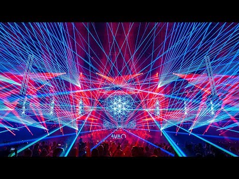 AVAO ▼ TRANSMISSION SYDNEY 2019: The Awakening