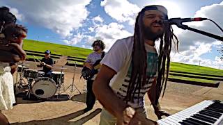 JookBox City - "The Kind Of Here I Am" - Official Video