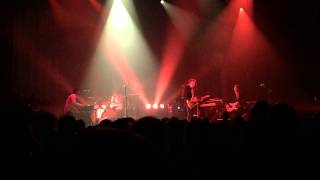 Spoon - Rainy Taxi - ACL Moody Theater - 2014 12 05