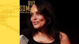 Rio Som e Cena | Sala Baden - Viviane de Farias