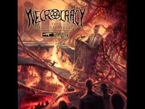 Absense Vs Terror Sekt  - Hallowed Be Thy Terror Sodom Mix