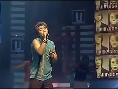 [2002 ]한경일 -showking m "함께라면"