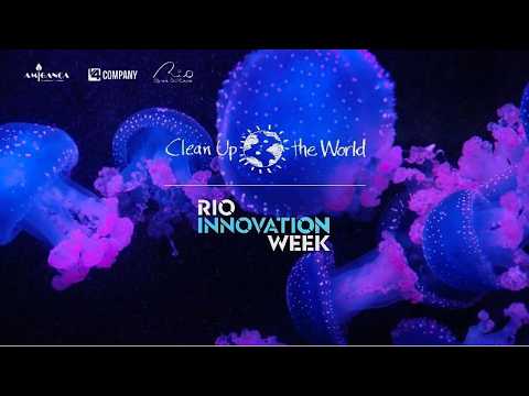 Clean Up The World na RIW 2026