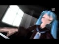 [Vocaloid 2 Miku Hatsune Append] Rolling Girl [Rus ...