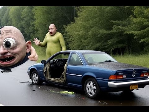 Car Accident Dream Meaning & Interpretation