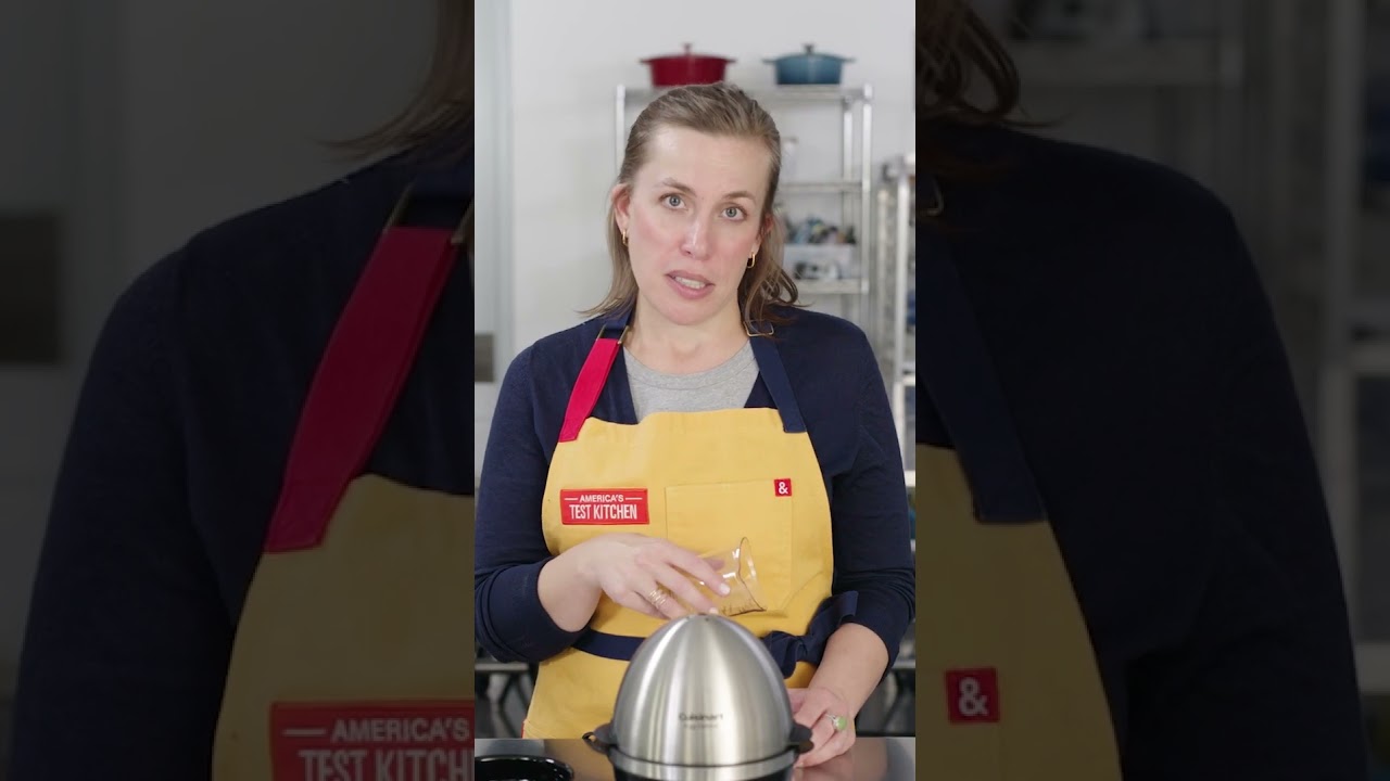 The Pros and Cons of Electric Egg Cookers [2024]