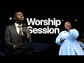 Worship Session by Apostle Grace Lubega & The Phaneroo Choir - Comfort