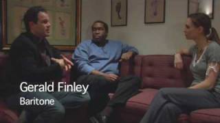 Doctor Atomic at the Opera