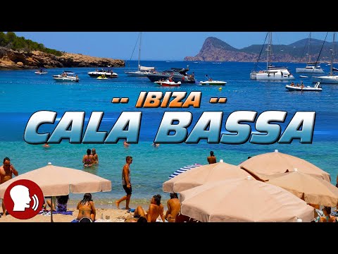 Cala Bassa (Ibiza, Spain)