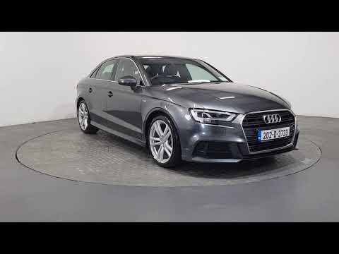 202 Audi A3 | Audi Waterford
