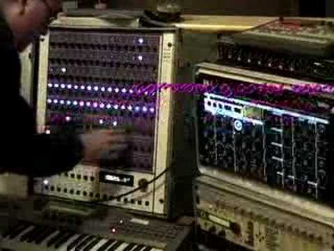 Infection Music Zeit Sequencer 2006 image 7