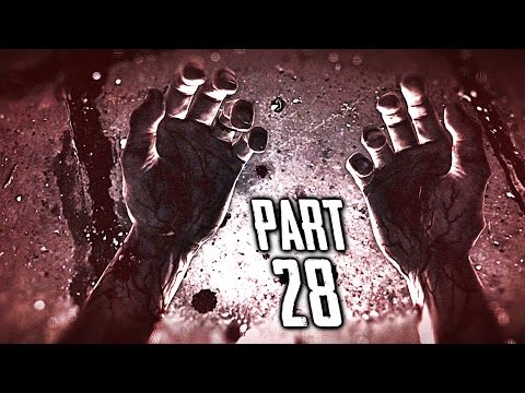 The Evil Within Walkthrough Gameplay Part 28 - Possession (PS4)
