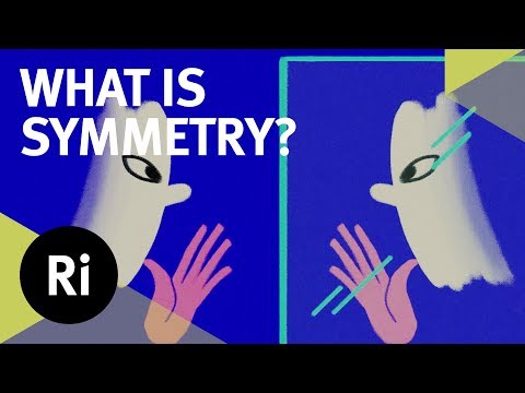 What is Symmetry in Physics? - with Tara Shears