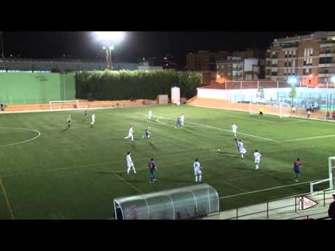 Juvenil A, UD Alzira 2, CD San Marcelino 0