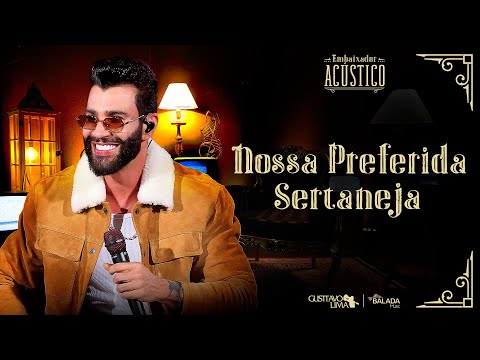 Video thumbnail for Nossa Preferida Sertaneja (Ao Vivo)