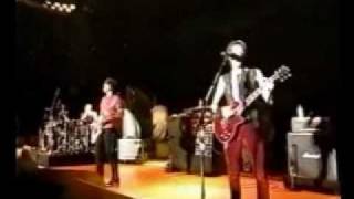 Buckcherry - Related (Live at Osaka Dome 1999 - 06 of 12 )