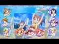 Love Live School Idol Projekt ~ Natsuiro egao de 1 ...