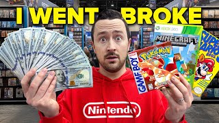 I Spent $250,000 At Video Game Conventions