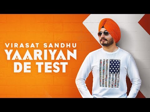 Yaariyan De Test