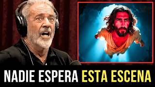 Mel Gibson Lo Revela TODO | La Resurrección De Cristo Llega Muy Pronto…