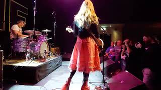 Skating Polly - Nothing More Than a Body - Kroepoekfabriek - 5 10 2025