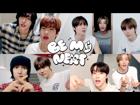 RIIZE 라이즈 'Be My Next' Special Video for BRIIZE