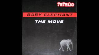 Baby elephant - the move (remoove mix)