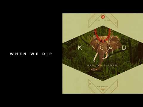 Premiere: Kincaid - Marlow's Trail [Sol Selectas]