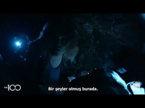 The 100 7.Sezon 6.Bölüm "Nakara" Fragman (Türkçe Altyazılı)