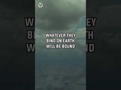 Pray This Prayer for Authority and Dominion