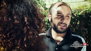 Mor Xostume (Mother's Promise) , episode 211