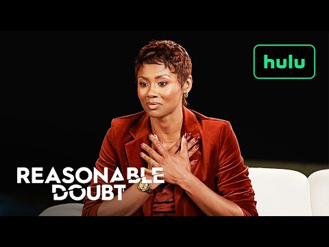 Major Spoilers | Reasonable Doubt Season 3 After Show | Hulu