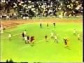 Olympic Football 1972 Poland - Hungary 2nd half 6/6 ...