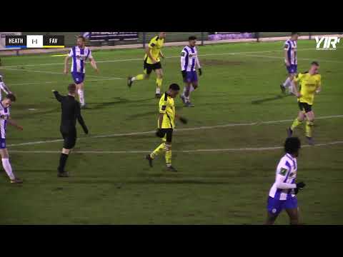 Highlights | Haywards Heath v Faversham Town - 25.02.20