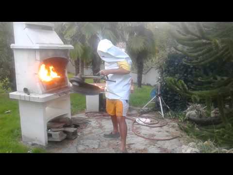 halloween 5 la vendetta.... il kobra ti ama