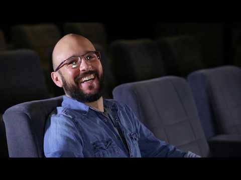 Animation at MPC Film