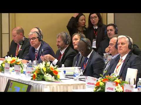 Diễn đàn kinh tế 2018 - P1.7 Kết luận hội thảo